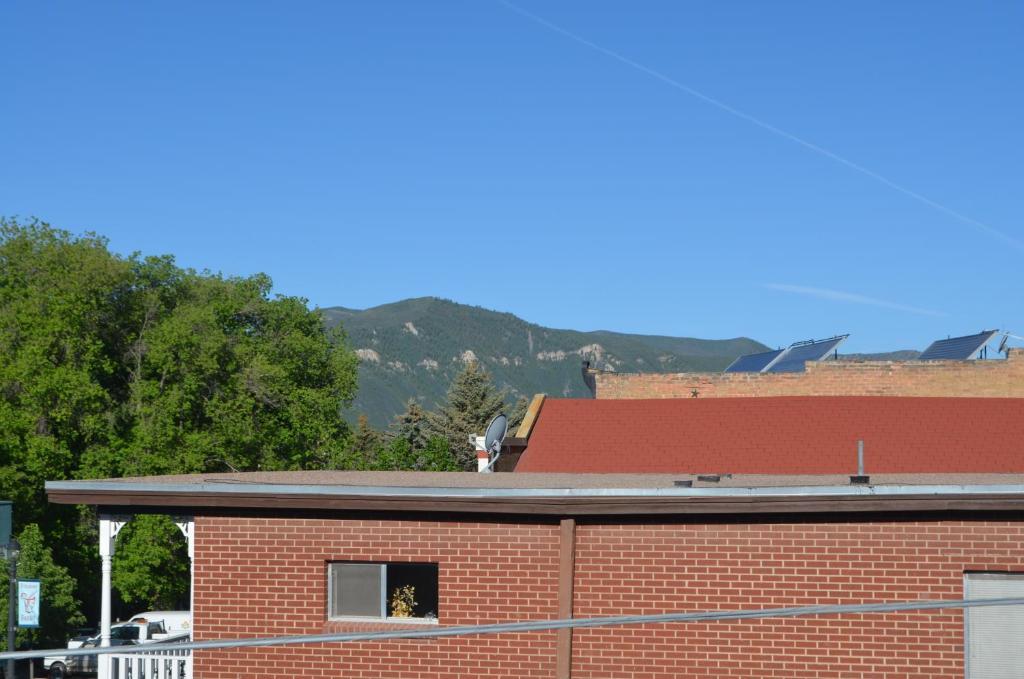 Basalt Mountain Inn מראה חיצוני תמונה