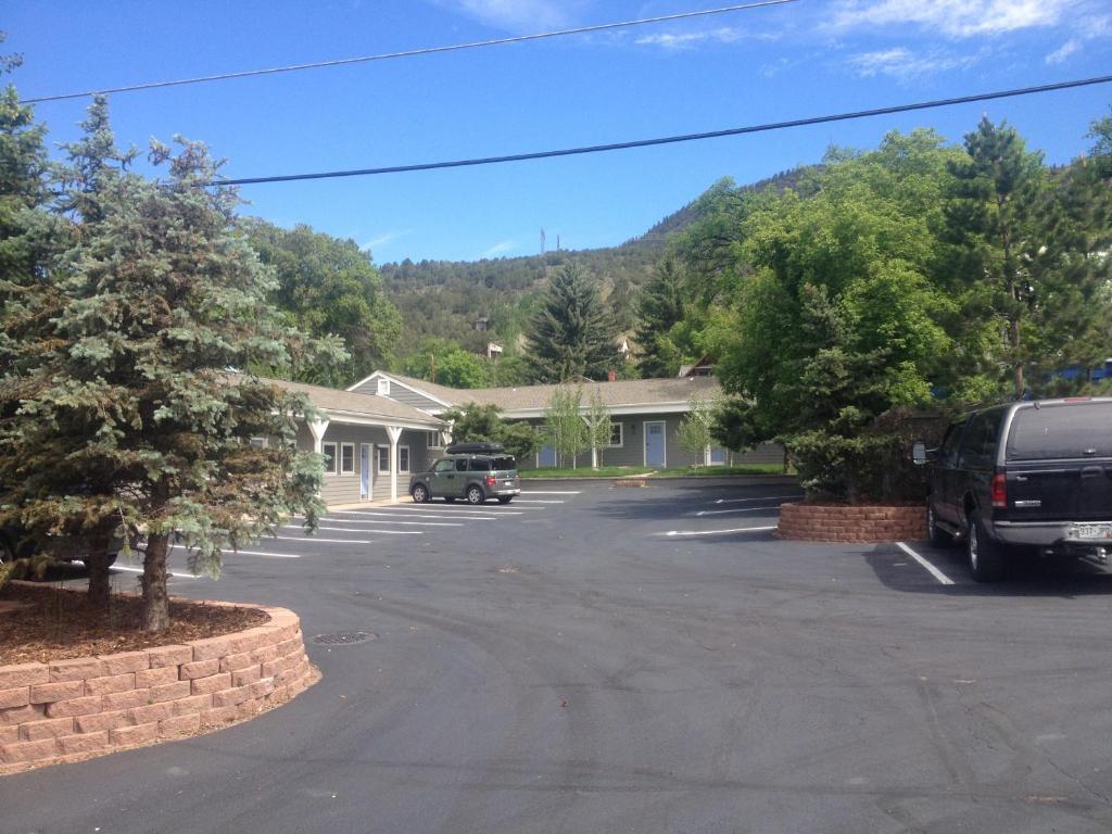 Basalt Mountain Inn מראה חיצוני תמונה